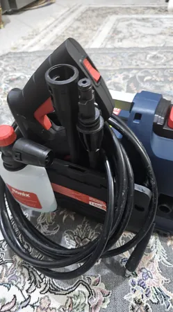 کارواش رونیکس مدل RP-0100C