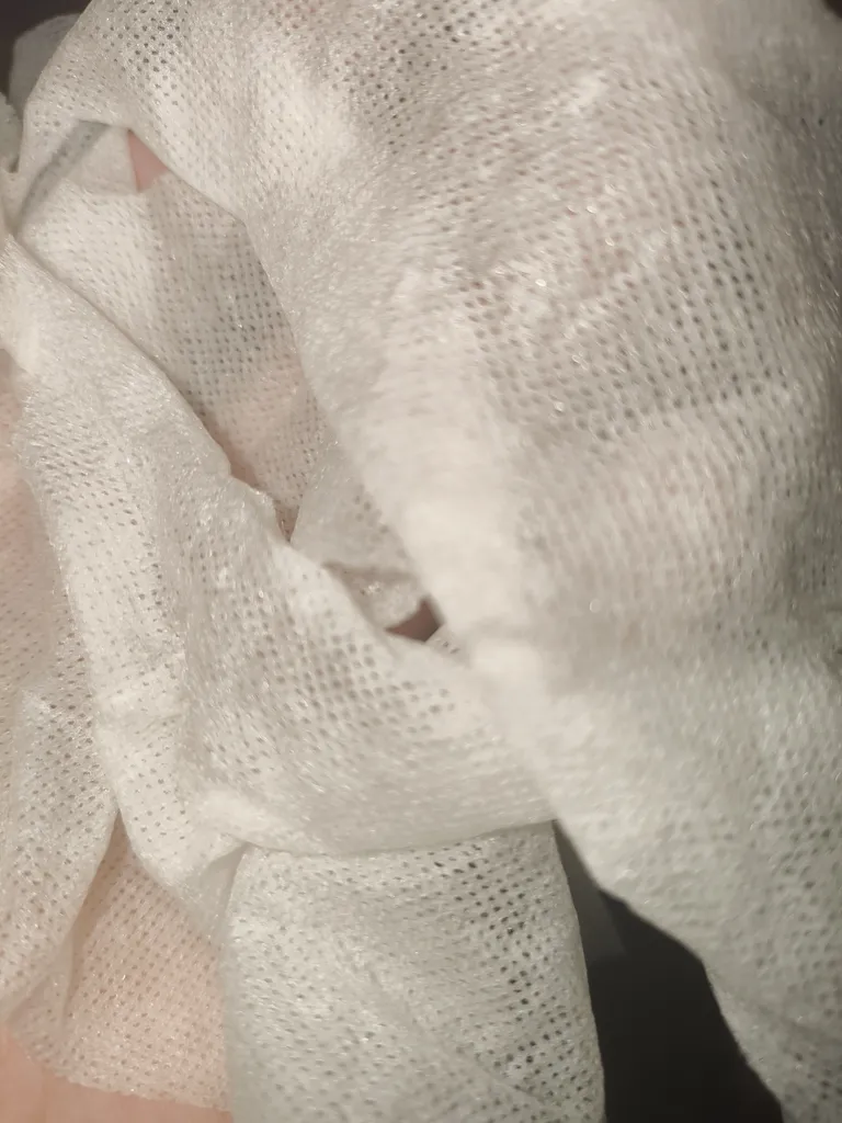 ماسک ورقه ای صورت گابلین مدل 0072