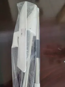 تجریه خرید طی زمین شوی هوم کت مدل اسپری دار کد 4126 به همراه یدک طی