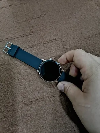 ساعت مچی دیجیتال دخترانه مدل Y1