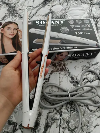 اتو مو سوکانی مدل HS984