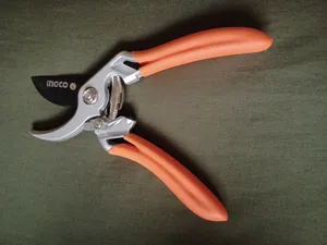 تجریه خرید قیچی باغبانی اینکو مدل HPS-0109