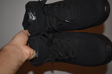 کفش پیاده روی مدل AIR FORCE-SA-ME