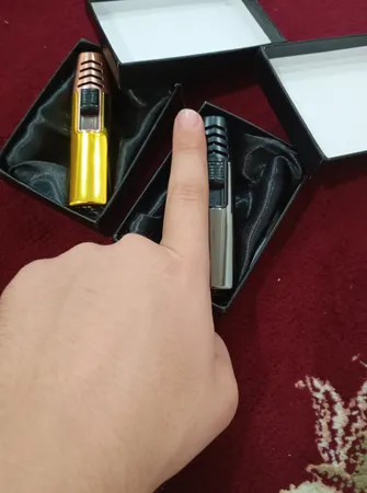 فندک مدل جت اتمی کد DKD-1295