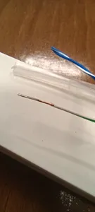 تجریه خرید کابل شبکه Cat6 لگرند مدل utp