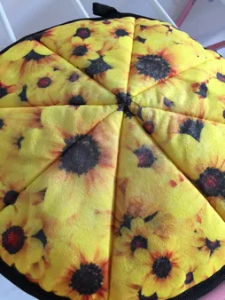 دستگیره آشپزخانه مدل K1-100806 بسته 2 عددی