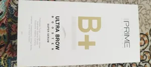 تجریه خرید سرم تقویت کننده ابرو پرایم مدل Ultra حجم 5 میلی لیتر