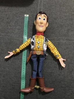 فیگور دیزنی طرح وودی