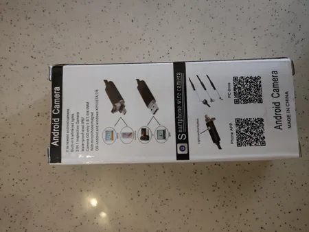 بروسکوپ زوتو مدل SOFT WIRE 2M