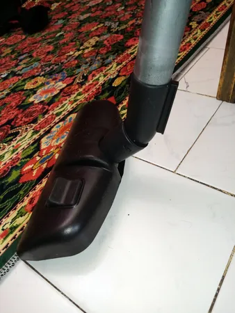 برس جاروبرقی مدل B80c مناسب برای جاروبرقی بوش