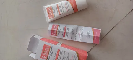 کرم مرطوب کننده و مغذی الارو مدل Pro Vitamine B5 تحت لیسانس حجم 50 میلی لیتر