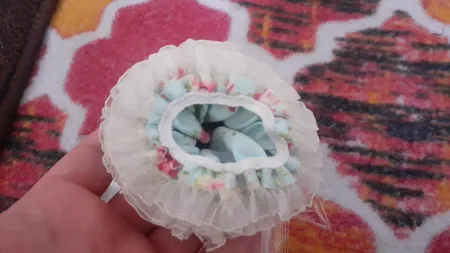 دستگیره اجاق گاز کد 09 طرح بسته 5 عددی