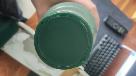 فلاسک  مدل کلاسیک گنجایش 1 لیتر