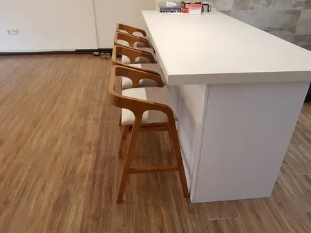 صندلی اپن اسپرسان چوب مدل sn001