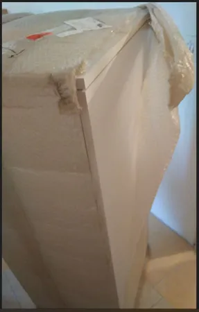 کمد لباس مدل IKE4494