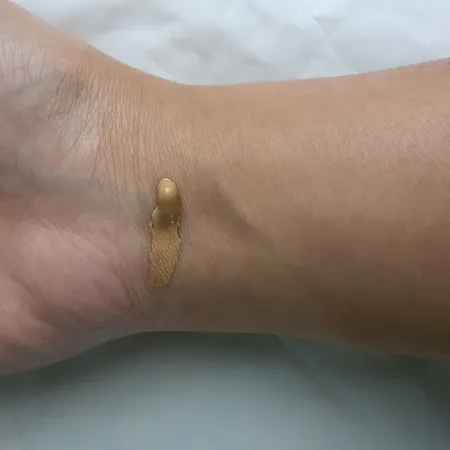 کرم پودر BB کالیستا بیوتی مدل 03 حجم 50 میلی لیتر