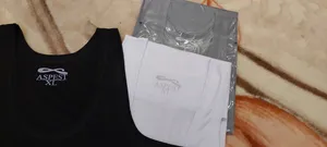 تجریه خرید زیرپوش رکابی مردانه اسپست مدل ASP-RK3COL مجموعه 3 عددی