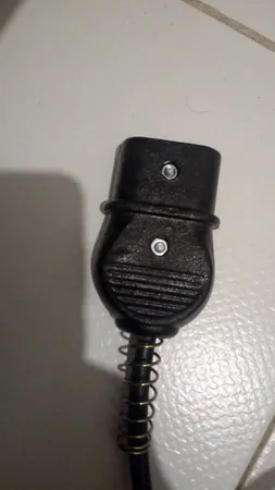 کیک پز لاوین الکتریک مدل Lavana