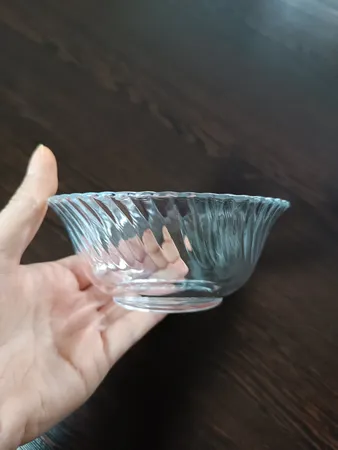 پیاله نوری تازه سری دایموند مدل 400702T بسته 6 عددی