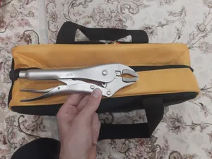 تجریه خرید کیف ابزار کنزاکس کد 02