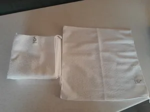 تجریه خرید دستمال آشپزخانه ابراف مدل میکروفایبر ABSF406 بسته 6 عددی