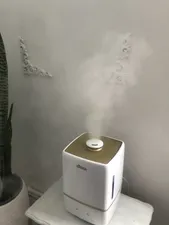 تجریه خرید دستگاه بخور سرد و گرم سایلن مدل MH-502T