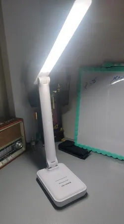 چراغ مطالعه ویداسی مدل WD-6082Q