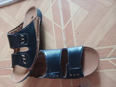 صندل مردانه مدل تایلندی