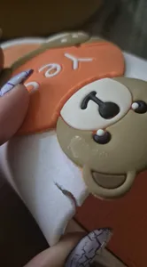 تجریه خرید دمپایی زنانه مدل عروسکی کد RS-OG-976