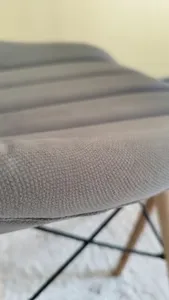 تجریه خرید میز و صندلی ناهارخوری دو نفره مدل مایا لمسه کد gm01