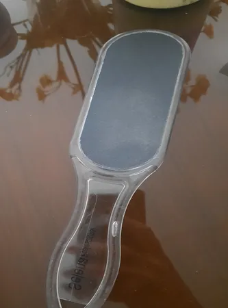 سوهان پا مدل SELENA PUMICE