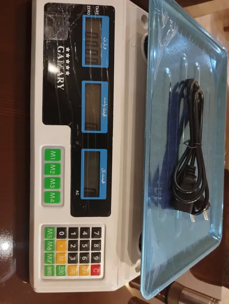 عکس ارسالی خریدار