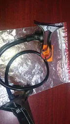 پایه نگهدارنده گوشی موبایل مدل spring