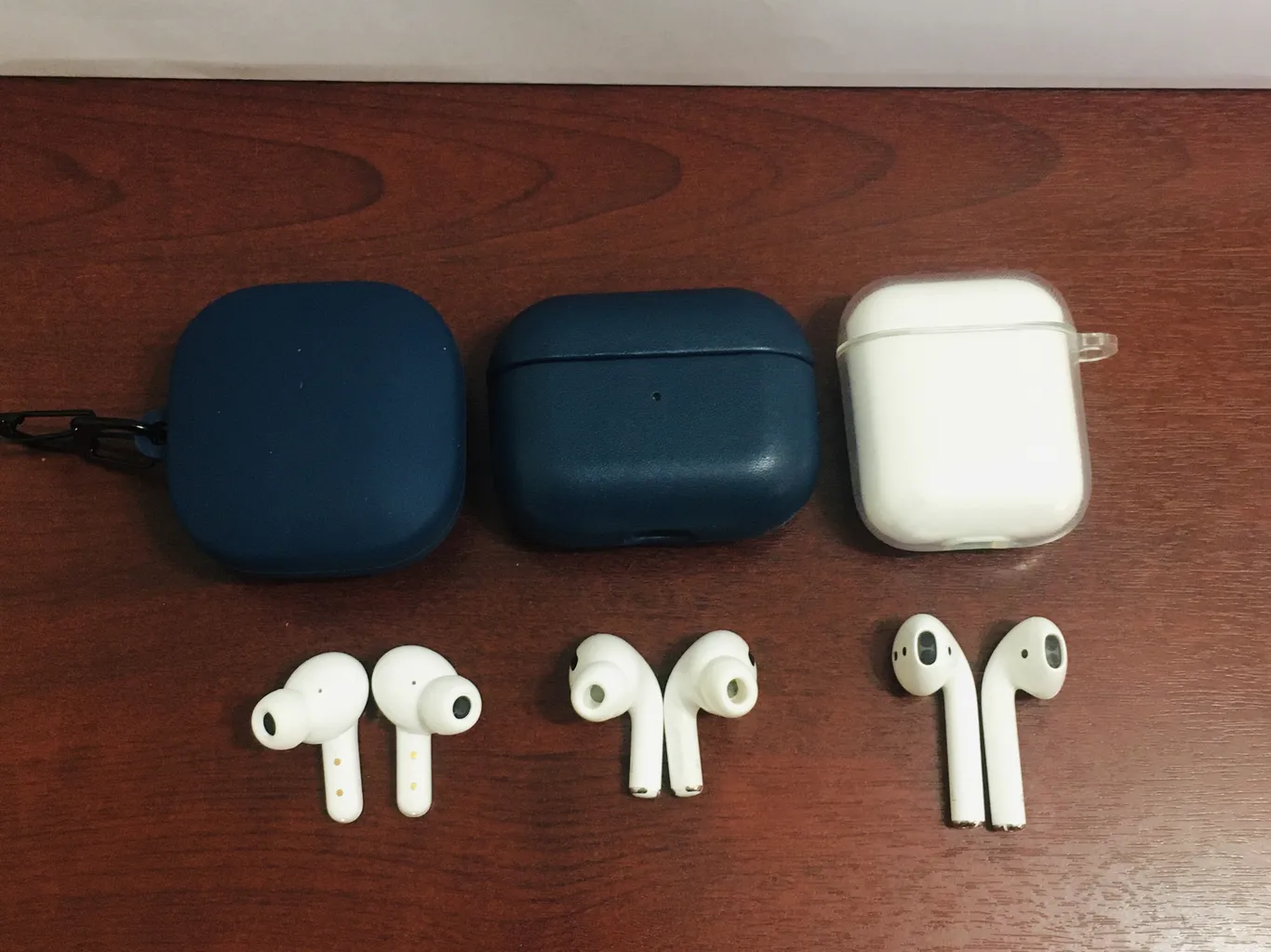 هدفون بلوتوثی کیو سی وای مدل T13 TWS