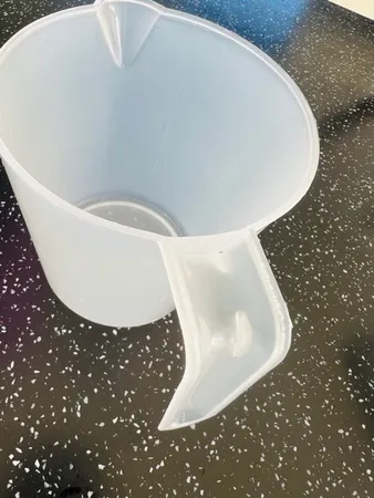 پیمانه اندازه گیری کد FFLA-011