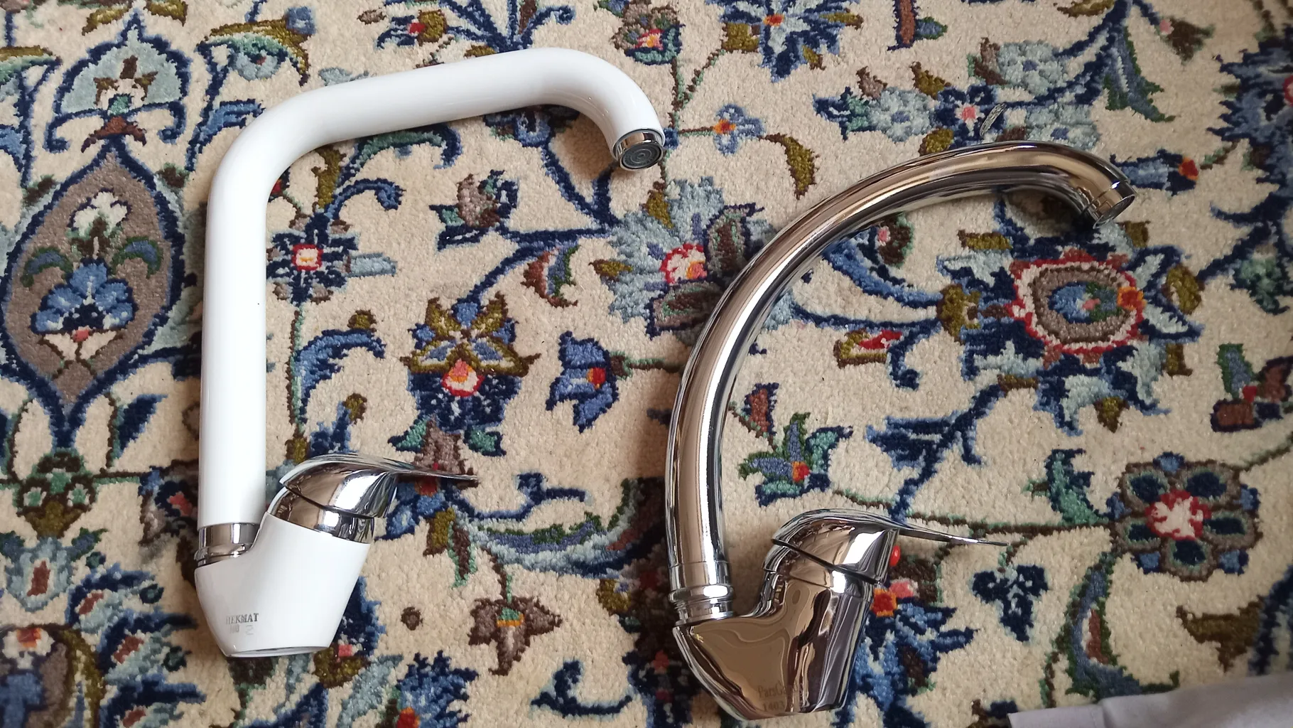 شیر آشپزخانه حکمت نشان مدل SK2 لیندا