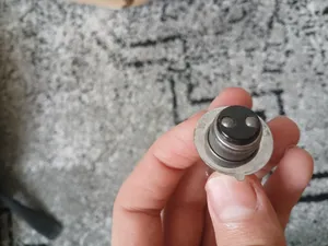 تجریه خرید لامپ موتورسیکلت مدل W-35