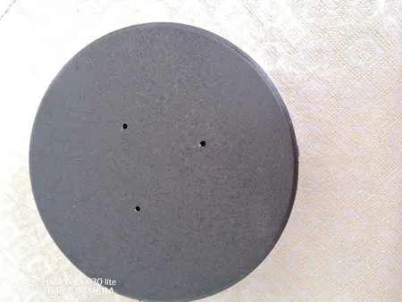 قالب کیک و ته چین مدل مربع