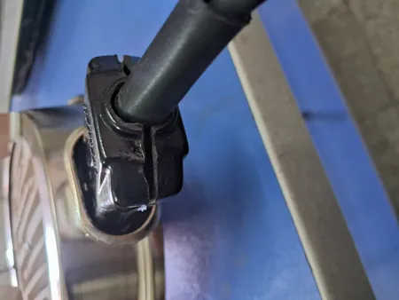 هیتر برقی مدل P750