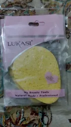 پد پاکسازی پوست مدل D-102 مجموعه 2 عددی