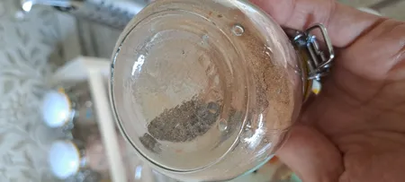 ست جای ادویه 6 پارچه زیبا مدل 108860