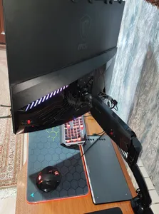 تجریه خرید پایه نگهدارنده مانیتور ارگو مدل WLA001