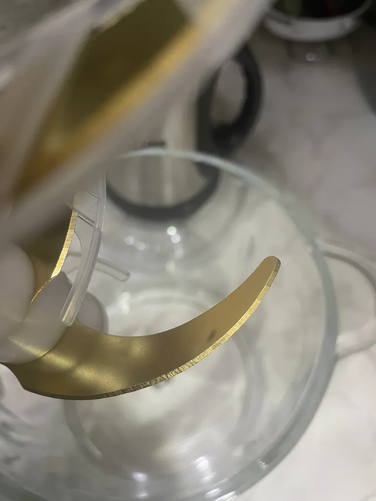 خردکن فیلیپس مدل NM 1384