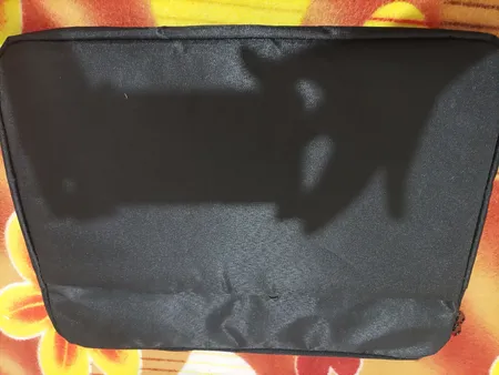 کاور لپ تاپ مدل AK001 مناسب برای لپ تاپ 15.6اینچی