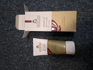 تجریه خرید کرم ضد چروک مدیلن مدل Matrixyl حجم 50 میلی لیتر