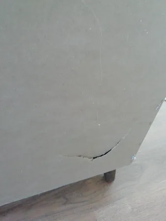 دراور مدل D4WV