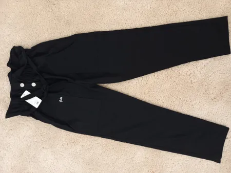 شلوار زنانه مدل مام فیت بنگال