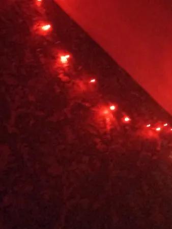 ریسه مدل MULTI FUNTION , ALITE طول 10 متر