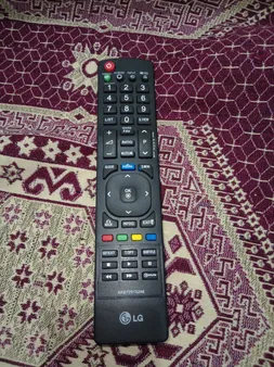 ریموت کنترل مدل AKB72915246