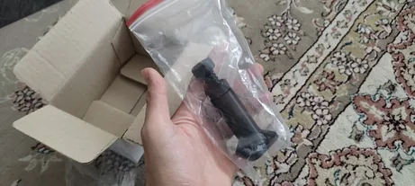 پایه نگهدارنده کارت گرافیک مدل GCS8-12